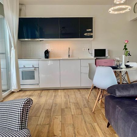 Madagascar Apartman Keszthely Buitenkant foto