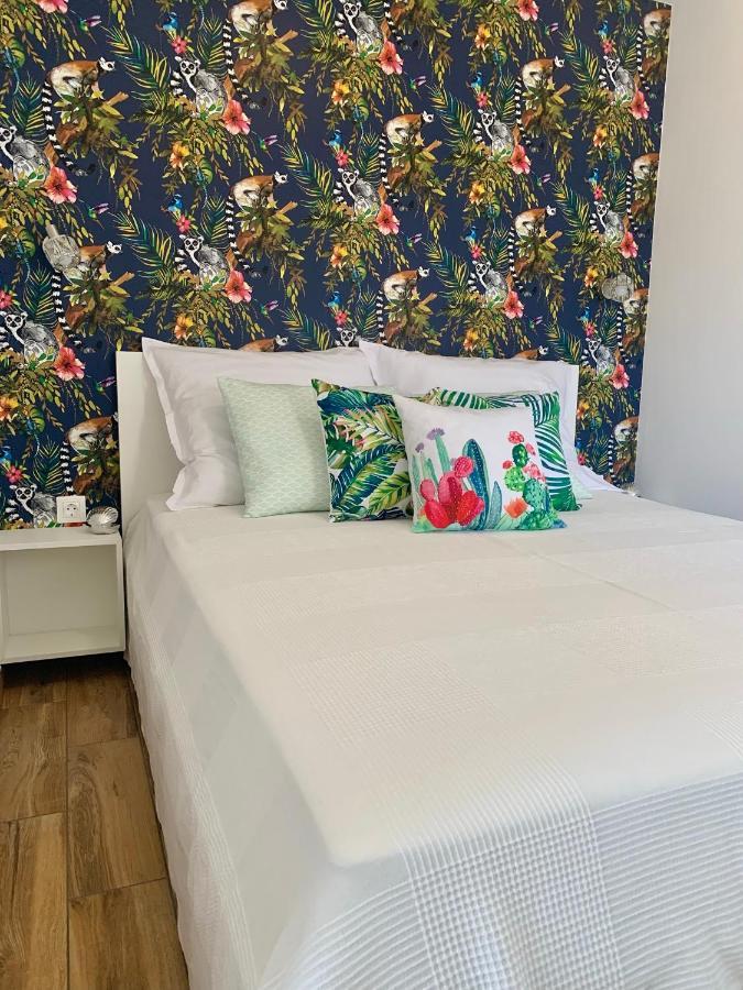 Madagascar Apartman Keszthely Buitenkant foto