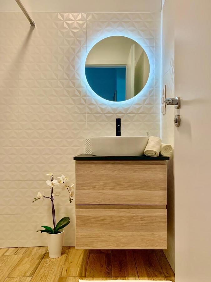 Madagascar Apartman Keszthely Buitenkant foto