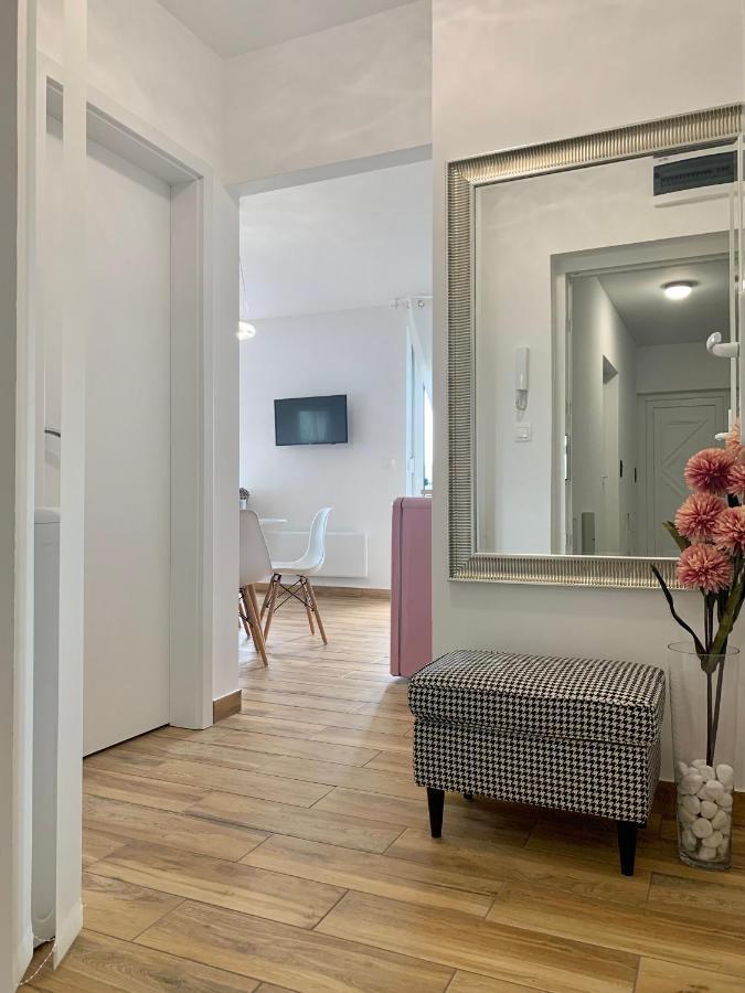 Madagascar Apartman Keszthely Buitenkant foto